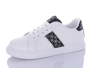 Кроссовки Sanlin 2-30-24 white от магазина Frison