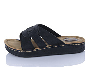 Шлепанцы Stt 114 чорний (36-40) от магазина Frison