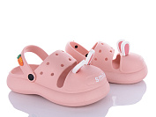 Кроксы Wei Wei E03-3 от магазина Frison