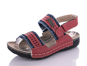 Босоножки No Brand HB116 от магазина Frison