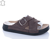 Шлепанцы Sharif MS6004-1 (40-45) от магазина Frison