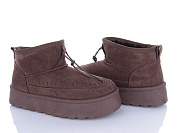 Угги Moli W19-5 от магазина Frison