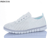 Кроссовки Princess 66-1 батал от магазина Frison