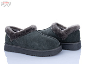 Угги Zdw XD105-7 от магазина Frison