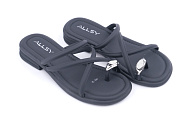 Шлепанцы Allshoes 207450 от магазина Frison