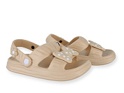 Босоножки Hongquan Q37-3 от магазина Frison