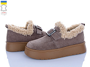 Туфли Fatfax 0090-10 от магазина Frison