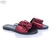 Шлепанцы Viktoria C808-7 от магазина Frison