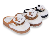 Тапочки Jh-Ян SDQ81 mix от магазина Frison