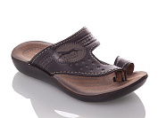 Шлепанцы Demur K26-Ksoft P black (24-30) от магазина Frison