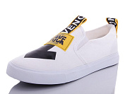 Слипоны Fg KH02-1 от магазина Frison