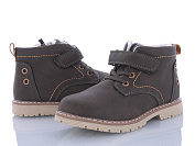 Ботинки С.Луч Q233-3 от магазина Frison