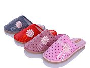 Тапочки No Brand ST9 mix от магазина Frison