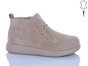 Ботинки Jiulai C828-37 от магазина Frison