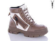 Ботинки Aba2 A18-4 от магазина Frison