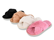 Тапочки Scarrhett-Plaazzo 6219 mix от магазина Frison