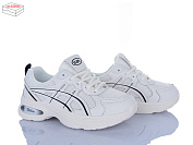 Кроссовки Aba W8ABA09-2 от магазина Frison