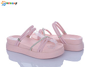 Шлепанцы Klf PL4796-4 от магазина Frison