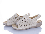 Босоножки Minghong 2339-3 от магазина Frison