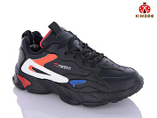 Кроссовки Солнце ZY798-4A от магазина Frison