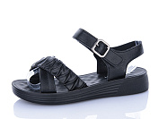 Босоножки Mainelin 2216 black от магазина Frison