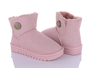 Угги Okshoes A310 pink от магазина Frison