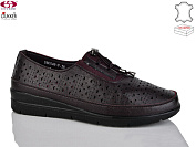 Туфли Gukkcr DB0048-9 от магазина Frison