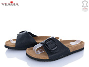 Шлепанцы Veagia-Ada 5600-6 от магазина Frison