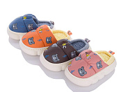 Тапочки Scarrhett-Plaazzo 12766 mix от магазина Frison