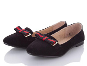 Балетки Xifa 785-1 от магазина Frison