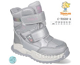 Дутики Tom.M 9588A от магазина Frison