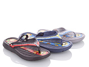 Шлепанцы Sydney 3033-3- от магазина Frison