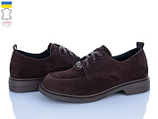 Туфли Fatfax 702-20 от магазина Frison