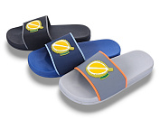 Шлепанцы M&L Alex13 A2058-7 mix от магазина Frison