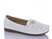 Туфли Leguzaza 916 white от магазина Frison