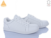 Кроссовки Stilli Group L160-1 шкіра от магазина Frison