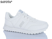 Кроссовки Sayota A3102-5 от магазина Frison