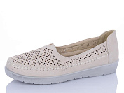 Туфли X&L JSD008 beige от магазина Frison