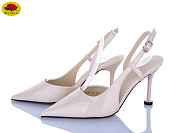 Босоножки Meideli F566-37 от магазина Frison