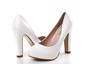 Туфли Seven T777-702 от магазина Frison