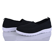 Слипоны Бабочка 394-605 от магазина Frison