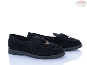 Туфли Qq Панда QQ136-1 от магазина Frison