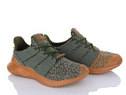 OkShoes 2711 green от магазина Frison