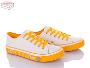 Кеды Viktoria K6-1 от магазина Frison