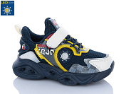 Кроссовки Xifa Kids 6068-1 LED от магазина Frison