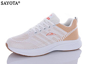 Кроссовки Sayota B501-9 от магазина Frison