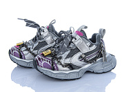 Кроссовки Clibee 45-B8028 grey от магазина Frison