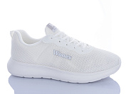 Кроссовки Violeta 2028-25 white от магазина Frison