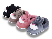 Тапочки Jh-Ян 2025-7 mix (24) от магазина Frison