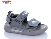 Босоножки Gfb Z6502-3 от магазина Frison